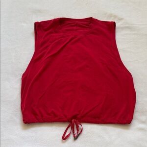 Lululemon Muscle Tank